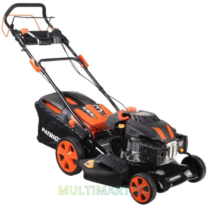 Газонокосилка Patriot PT 52 LS (512109024)
